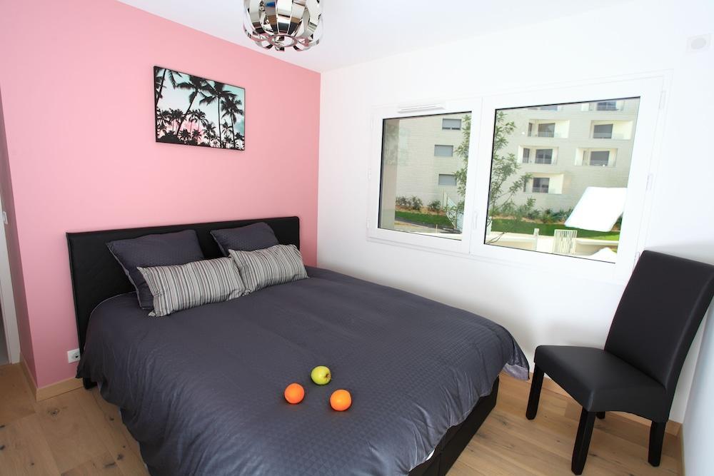 Appart L'Avant Scene Tresums Annecy Dış mekan fotoğraf