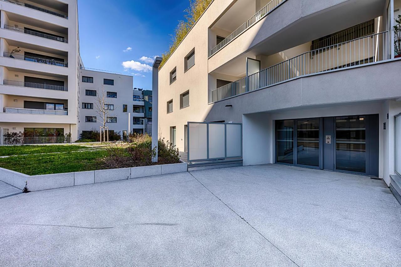 Appart L'Avant Scene Tresums Annecy Dış mekan fotoğraf